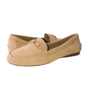 COACH Fortunata Women's Loafers
